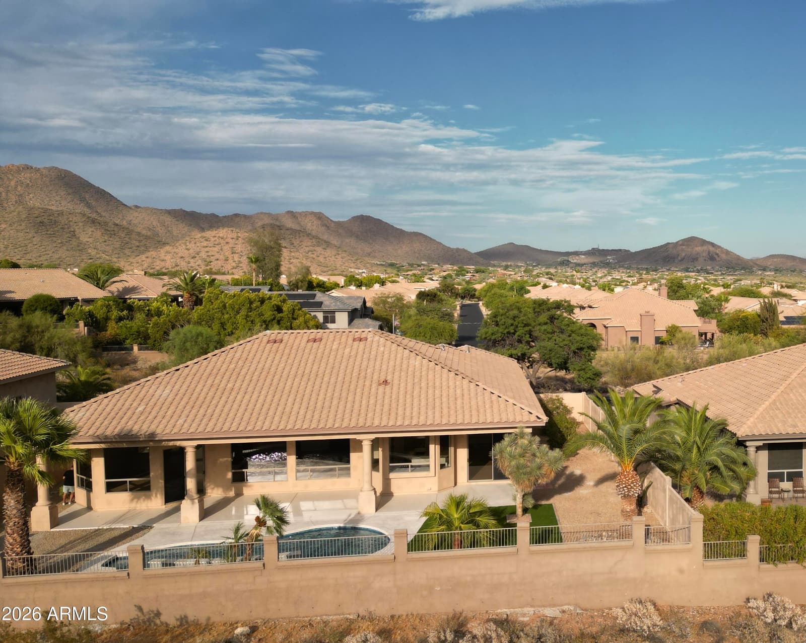 11994 N 125TH Street, Scottsdale, AZ 85259 — photo 49 of 51