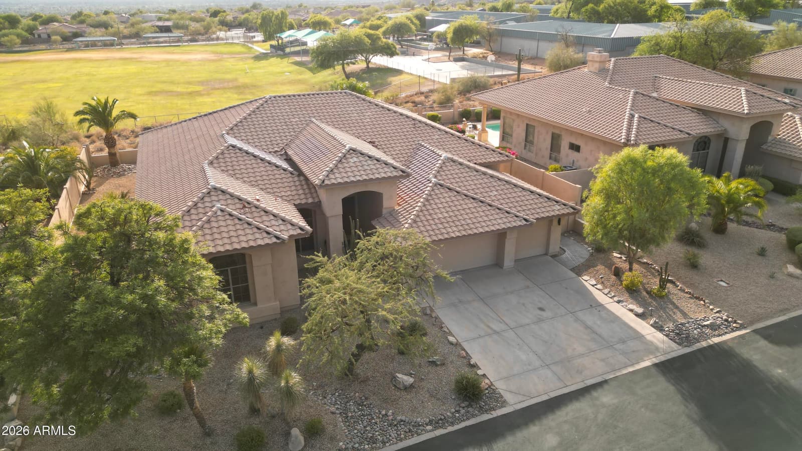 11994 N 125TH Street, Scottsdale, AZ 85259 — photo 50 of 51