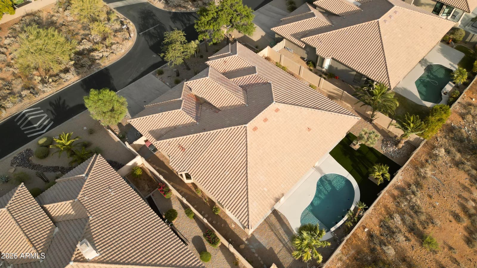 11994 N 125TH Street, Scottsdale, AZ 85259 — photo 51 of 51