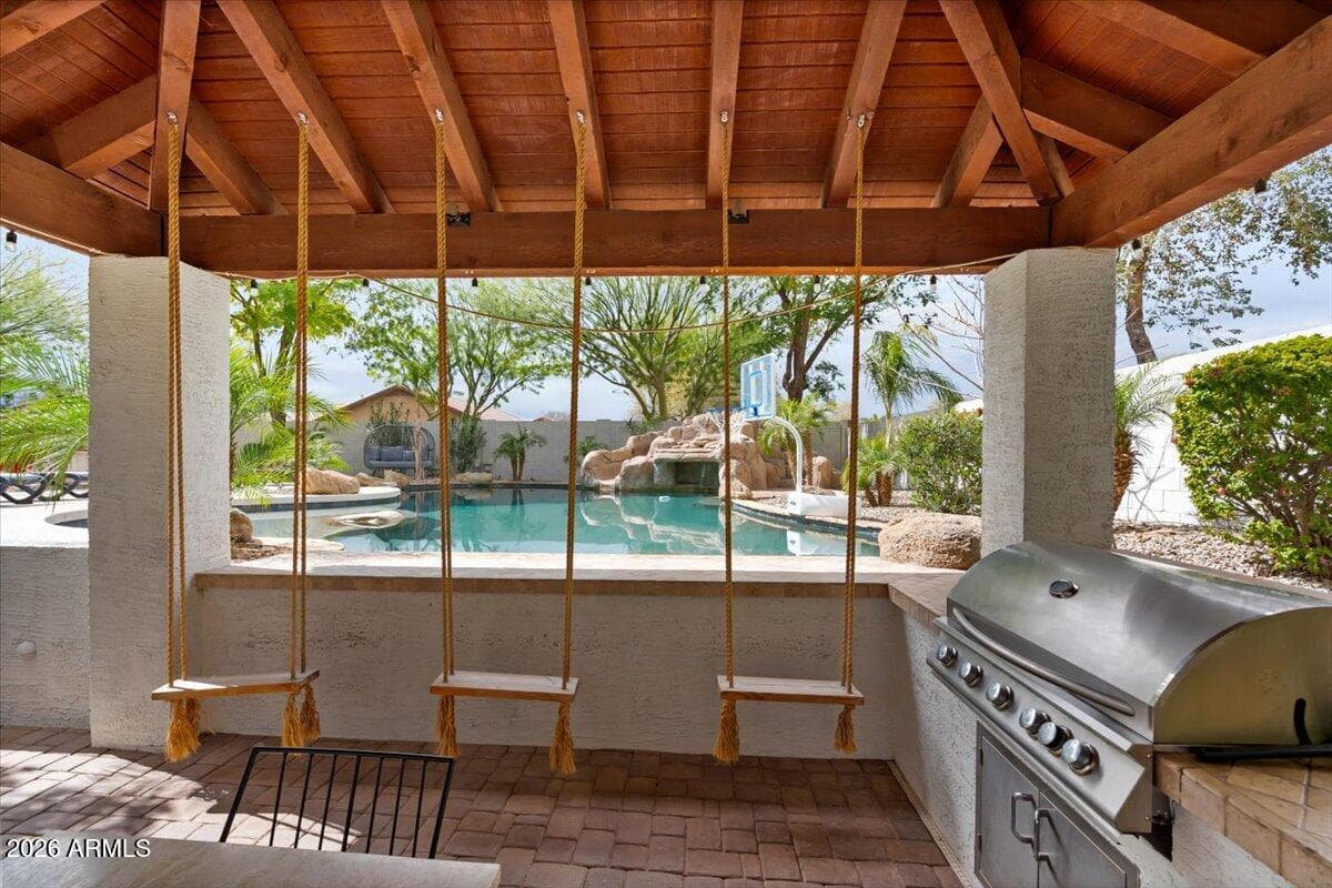 11606 E SAN TAN Court, Chandler, AZ 85249 — photo 65 of 70