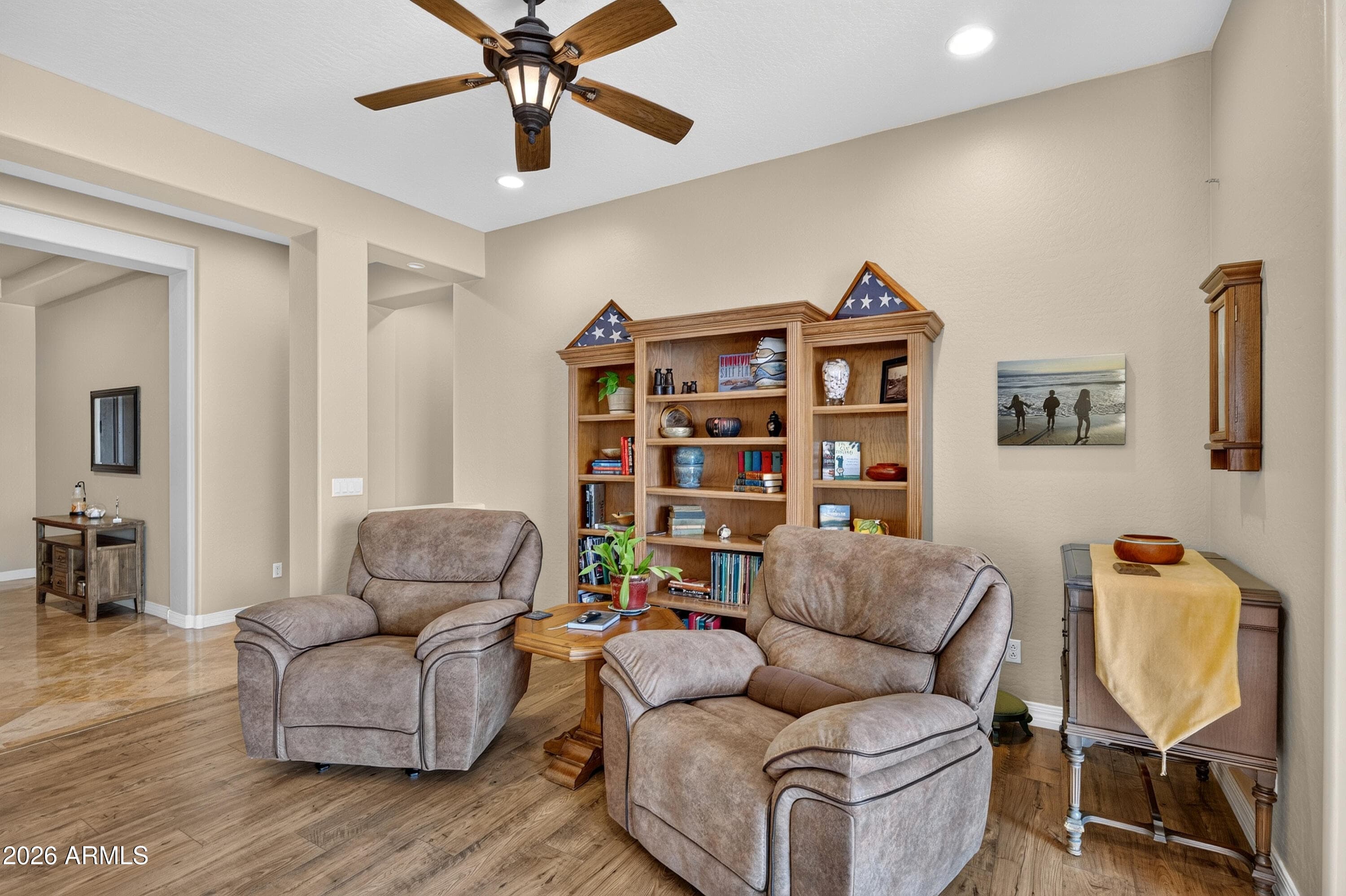 3554 E Glacier Place, Chandler, AZ 85249 — photo 13 of 53