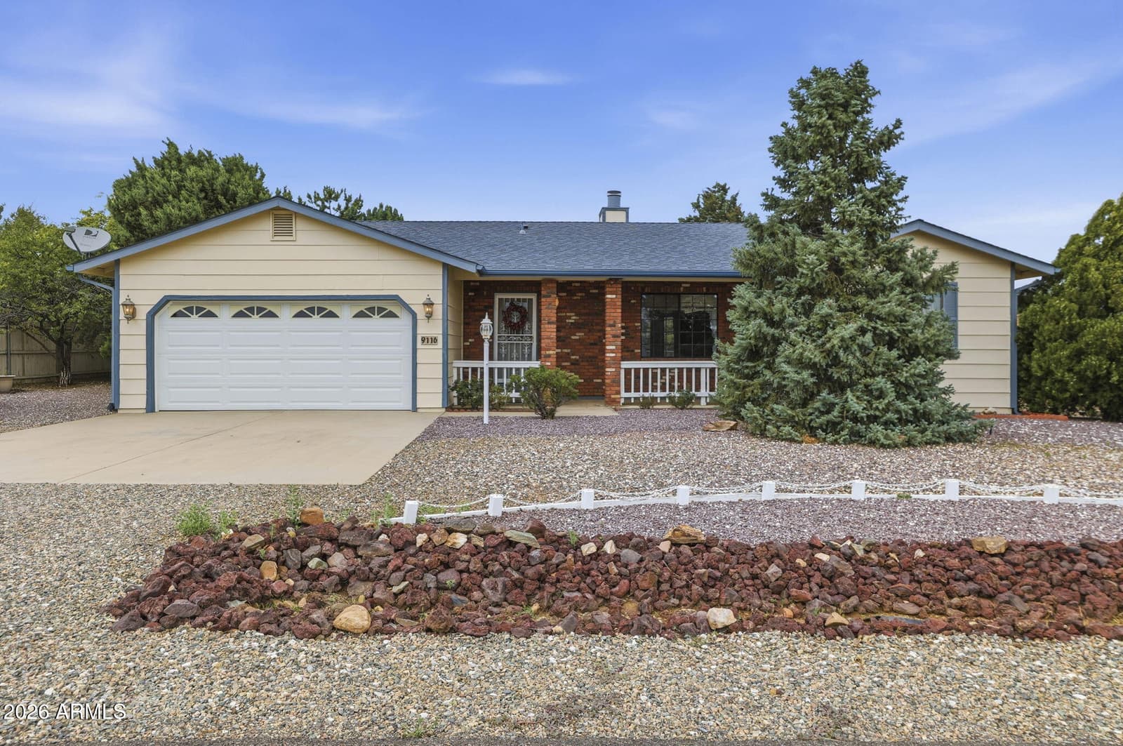 9116 E LONGHORN Drive, Prescott Valley, AZ 86314 — photo 5 of 30