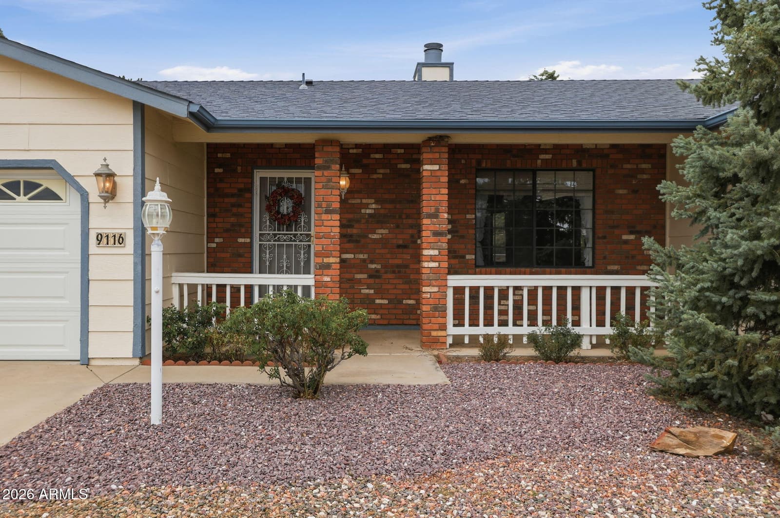 9116 E LONGHORN Drive, Prescott Valley, AZ 86314 — photo 6 of 30
