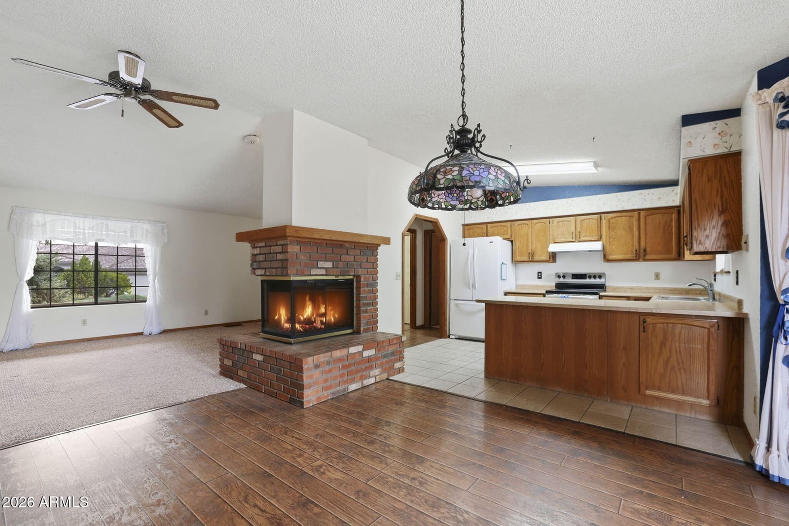 9116 E LONGHORN Drive, Prescott Valley, AZ 86314 — photo 10 of 30