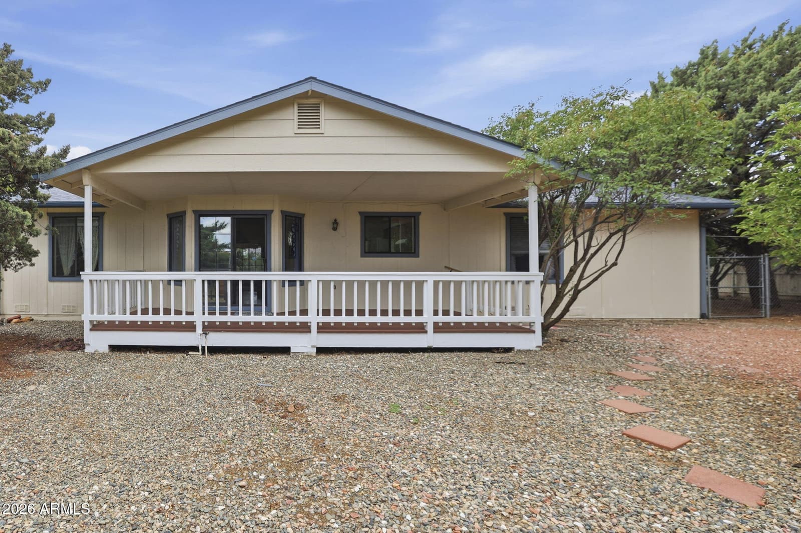 9116 E LONGHORN Drive, Prescott Valley, AZ 86314 — photo 24 of 30