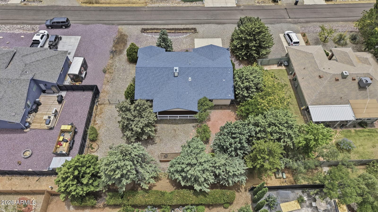 9116 E LONGHORN Drive, Prescott Valley, AZ 86314 — photo 26 of 30