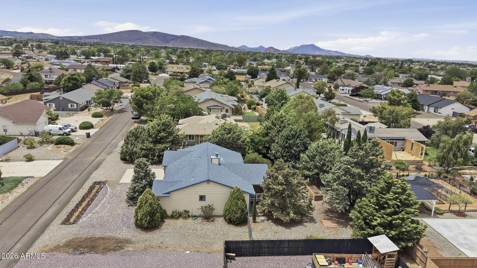 9116 E LONGHORN Drive, Prescott Valley, AZ 86314 — photo 28 of 30