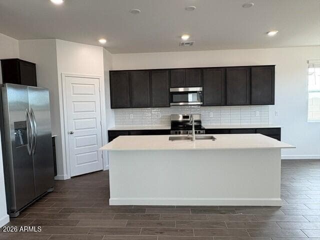 4140 S 242ND Lane, Buckeye, AZ 85326 — photo 4 of 9
