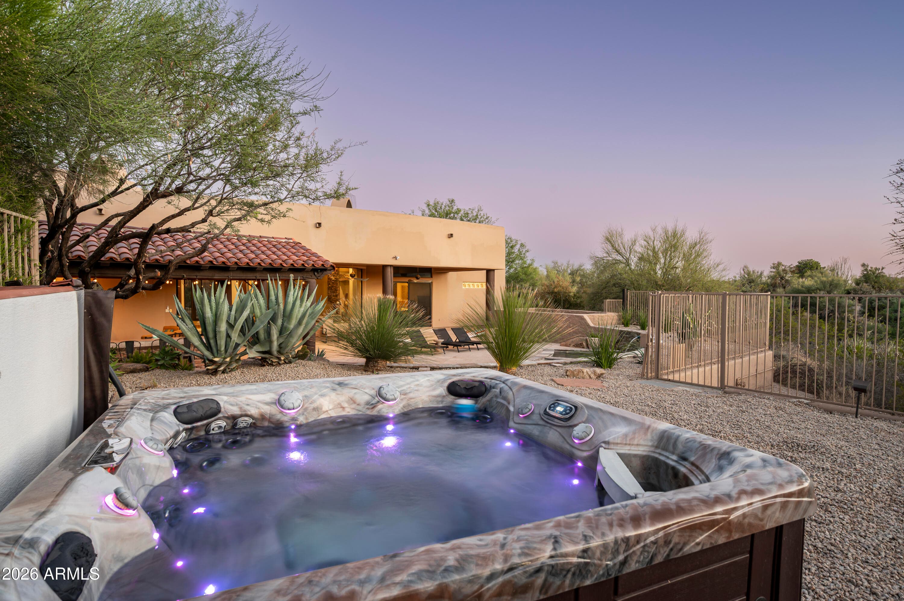 7624 E STAGECOACH Pass, Carefree, AZ 85377 — photo 7 of 72