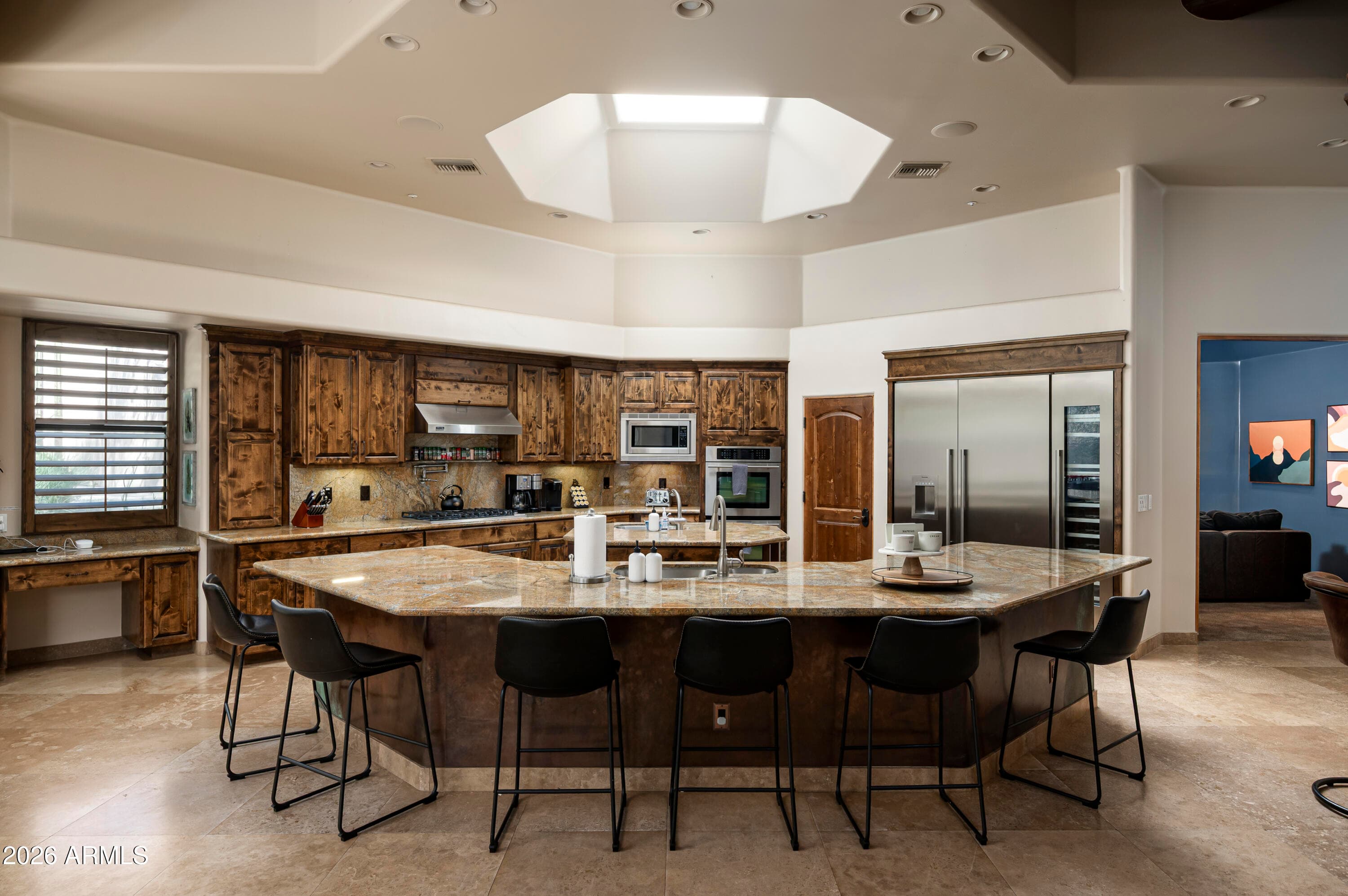 7624 E STAGECOACH Pass, Carefree, AZ 85377 — photo 17 of 72