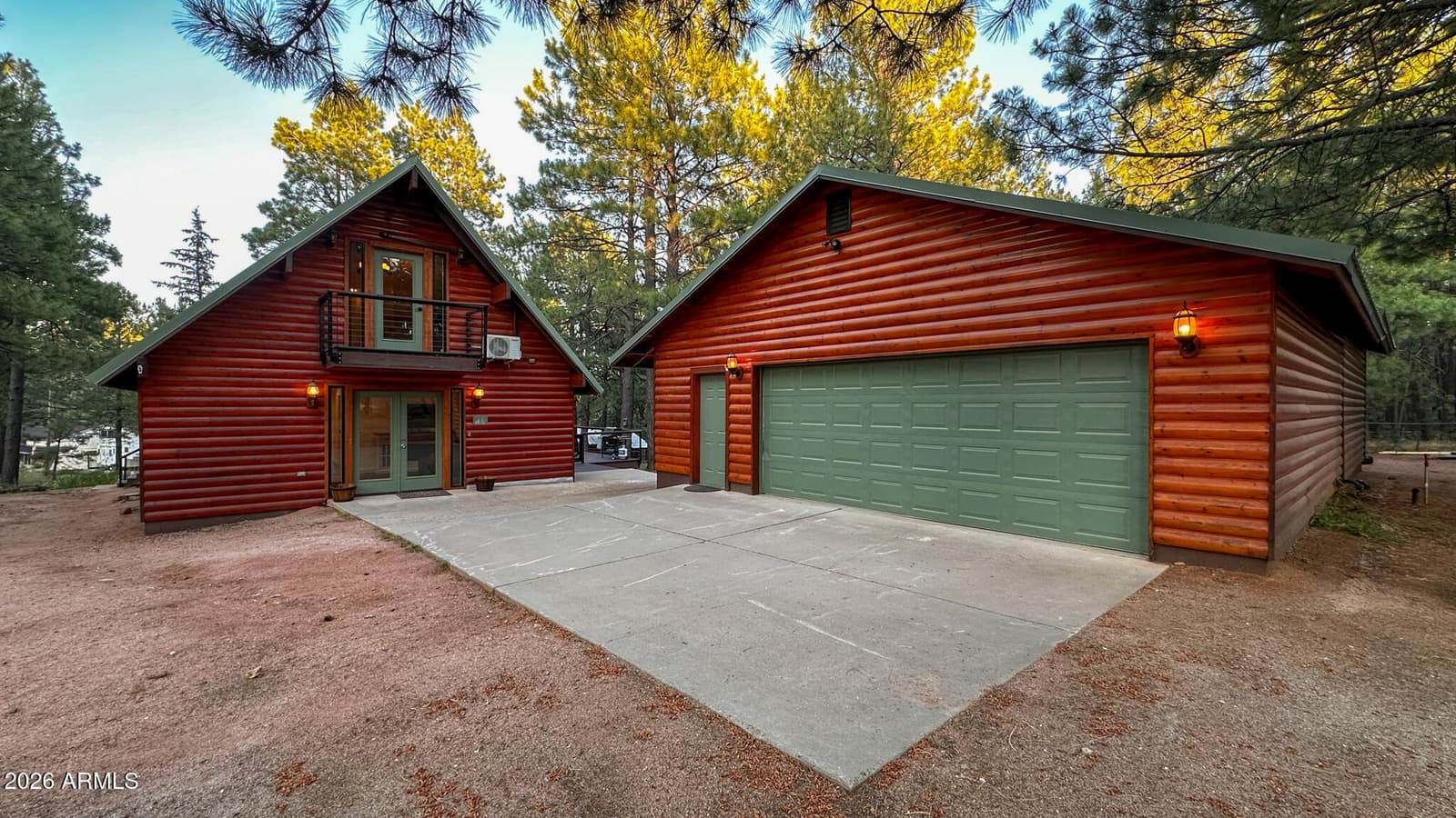 2186 SNOW Trail, Forest Lakes, AZ 85931 — photo 7 of 34