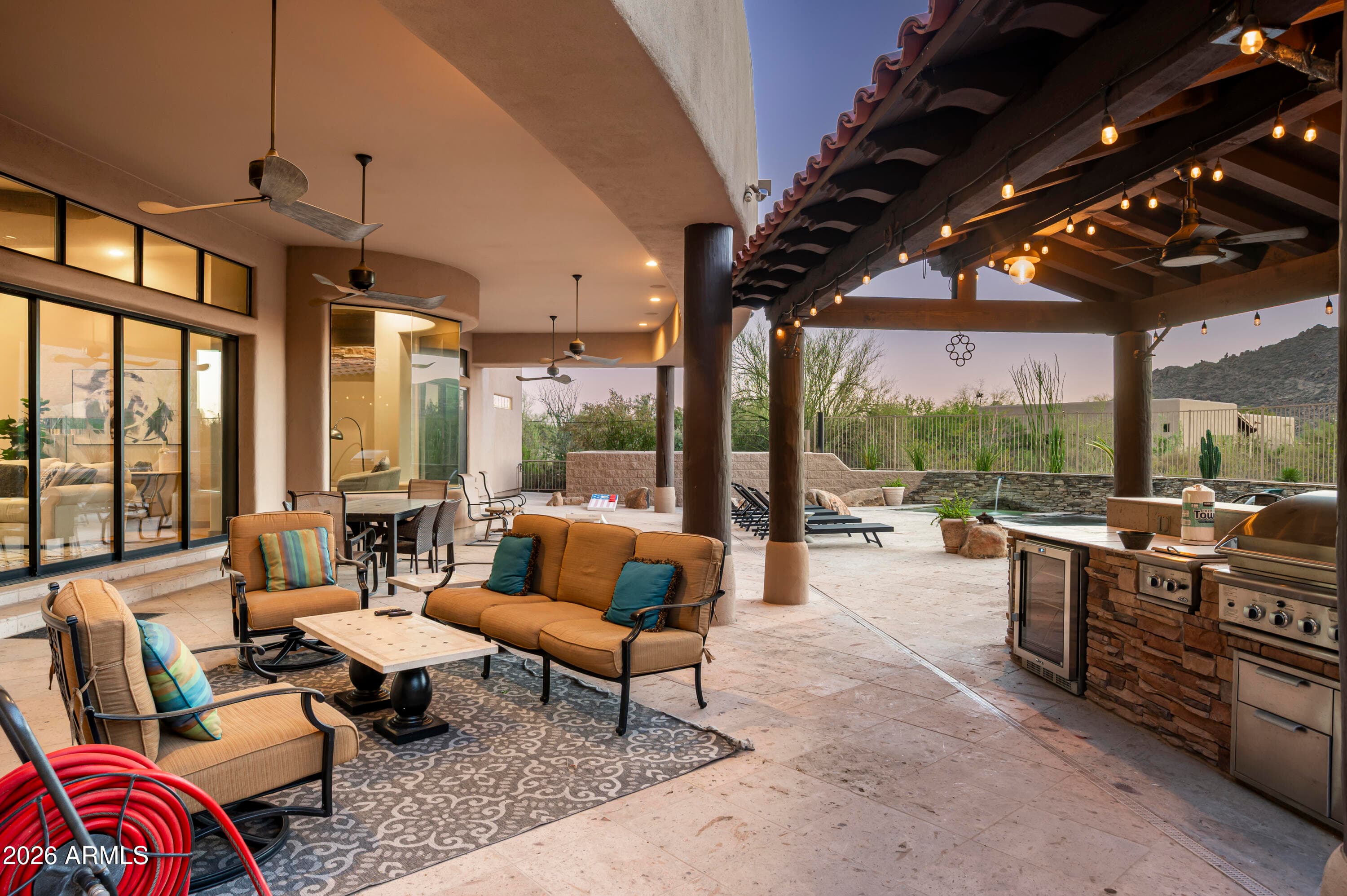 7624 E STAGECOACH Pass, Carefree, AZ 85377 — photo 53 of 72