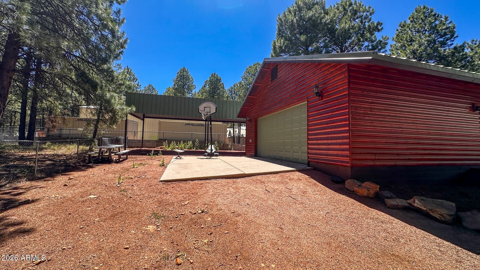 2186 SNOW Trail, Forest Lakes, AZ 85931 — photo 9 of 34