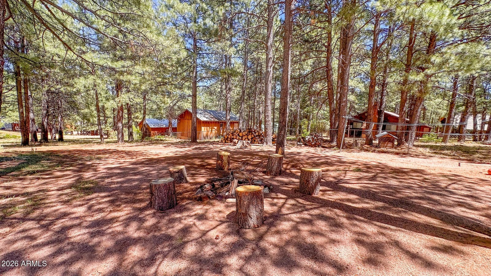 2186 SNOW Trail, Forest Lakes, AZ 85931 — photo 10 of 34