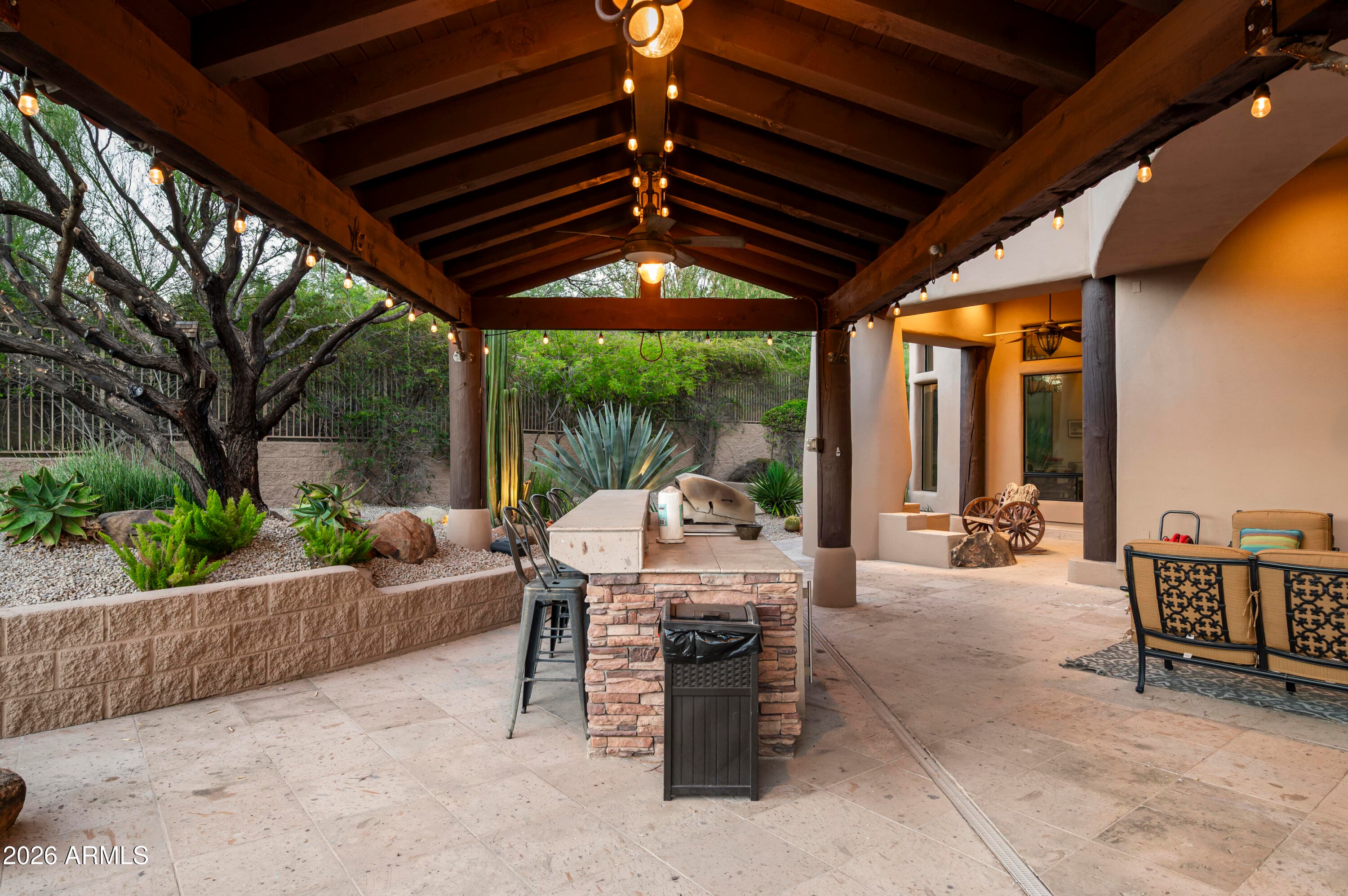 7624 E STAGECOACH Pass, Carefree, AZ 85377 — photo 62 of 72