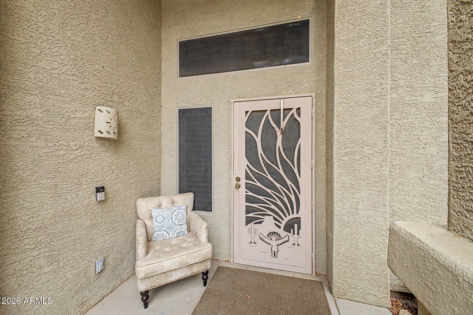 6114 E ROLAND Street, Mesa, AZ 85215 — photo 3 of 39