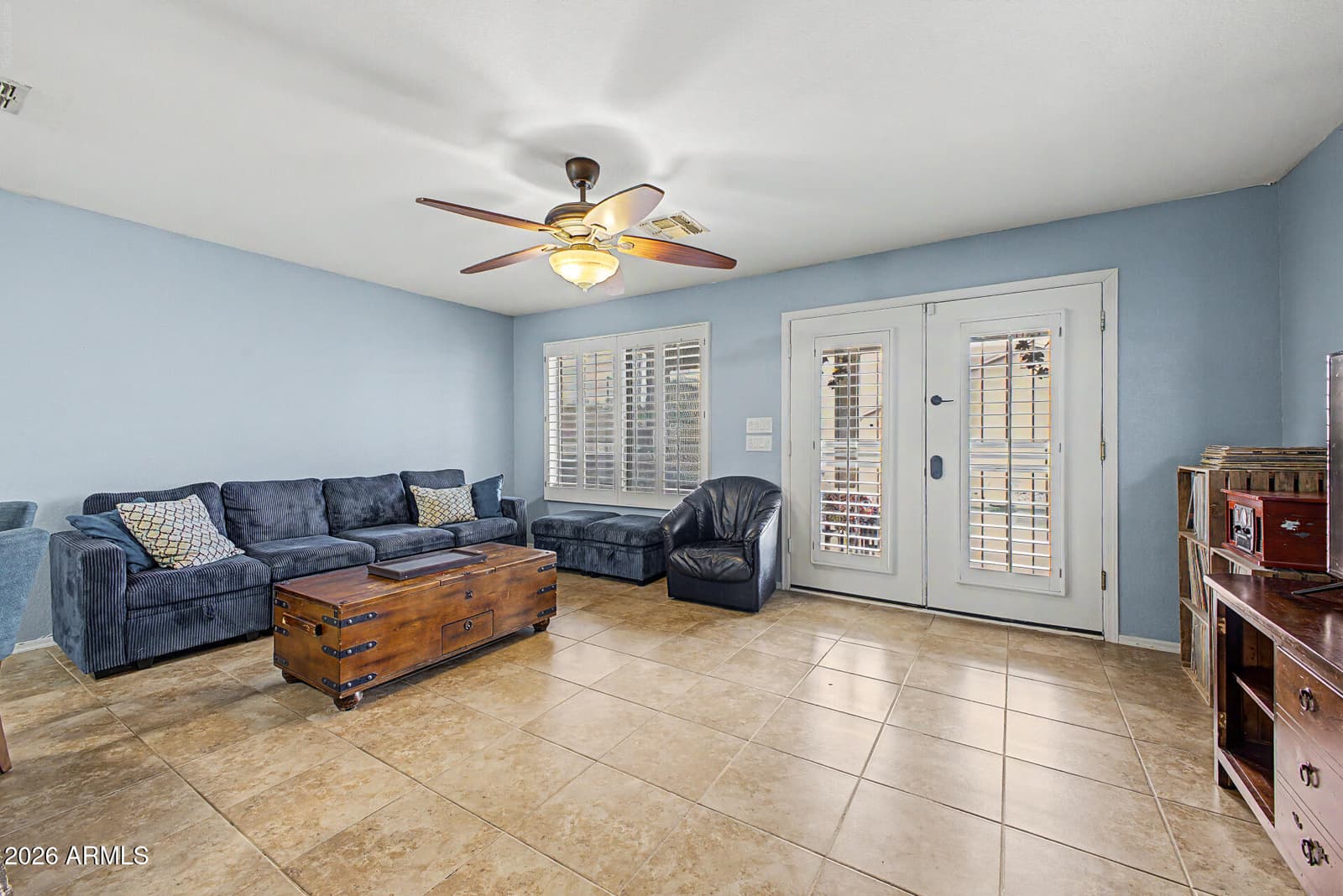 6114 E ROLAND Street, Mesa, AZ 85215 — photo 4 of 39