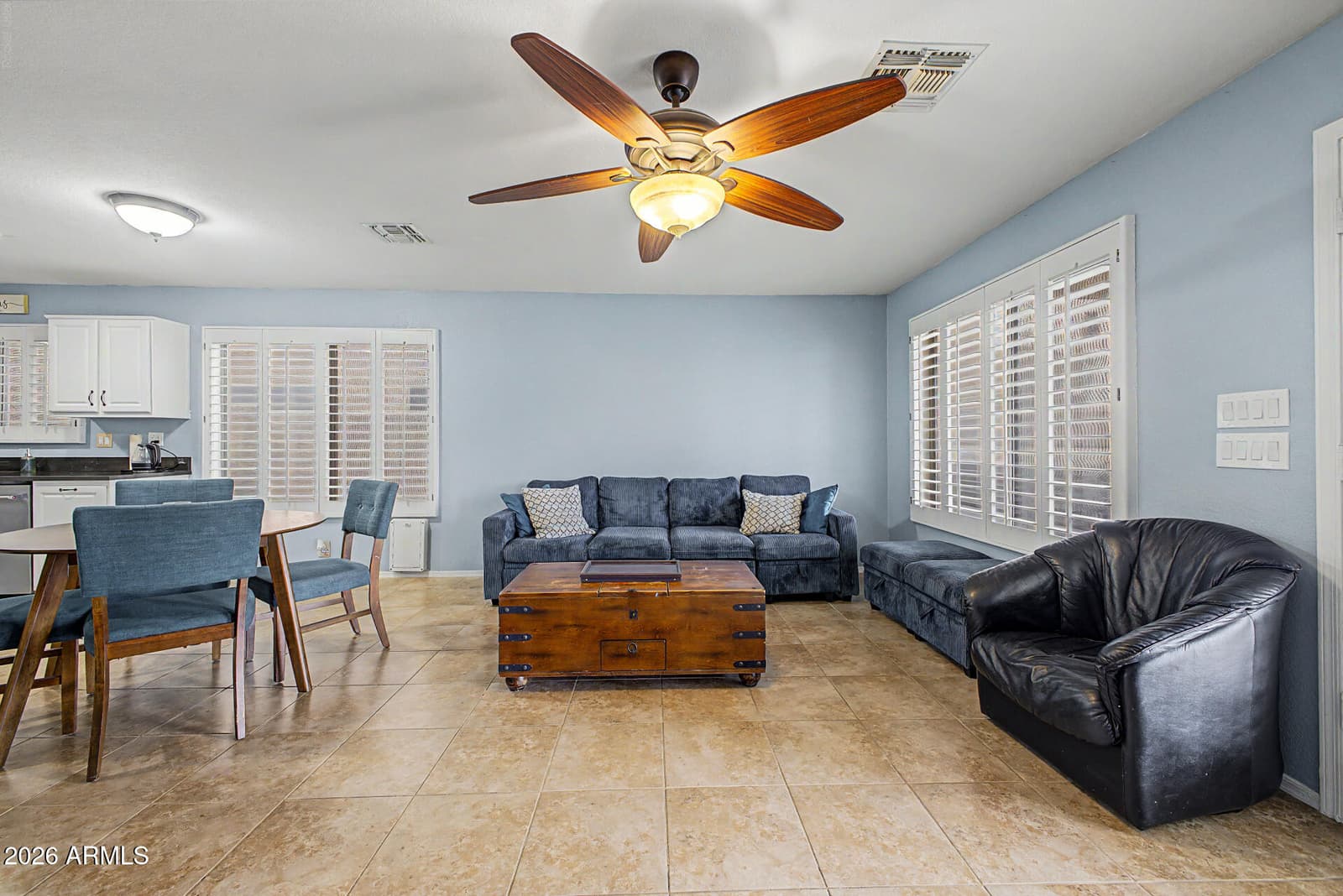 6114 E ROLAND Street, Mesa, AZ 85215 — photo 5 of 39