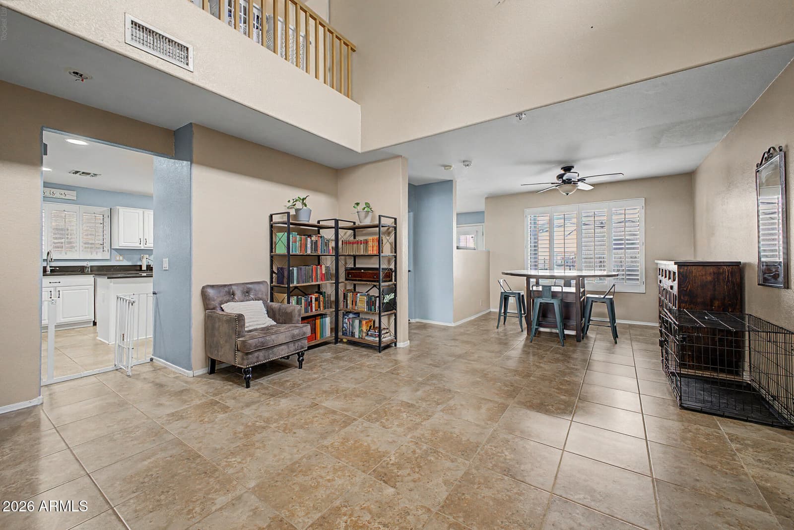 6114 E ROLAND Street, Mesa, AZ 85215 — photo 7 of 39