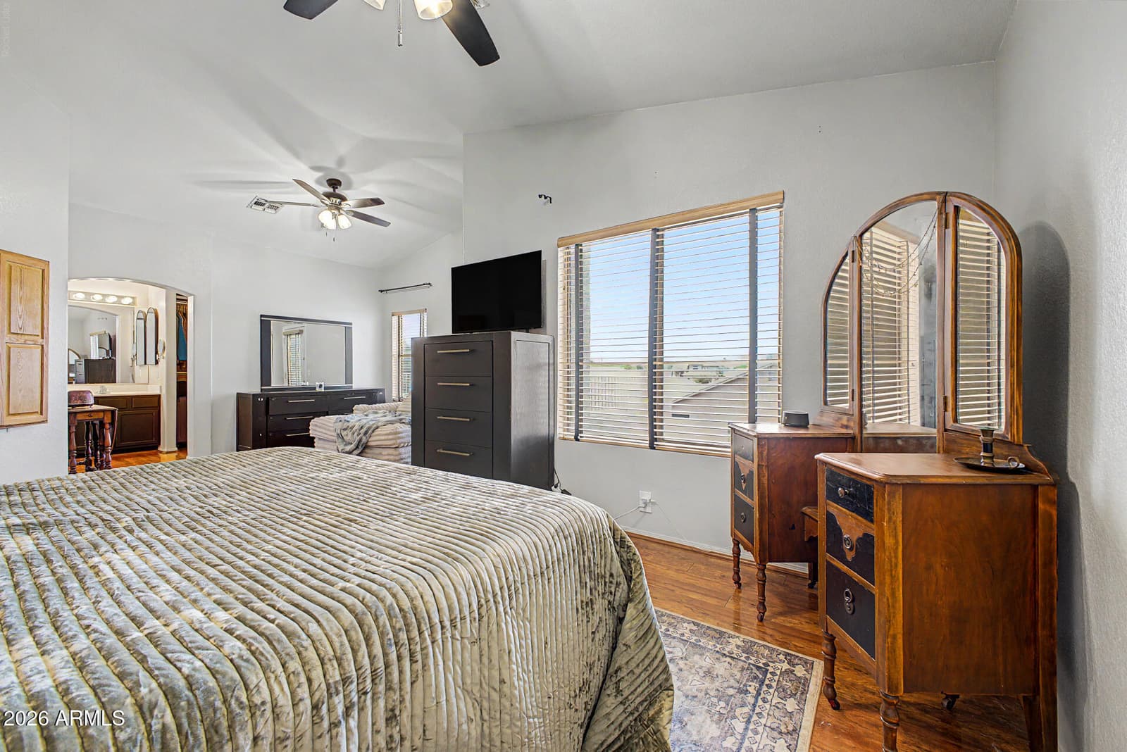 6114 E ROLAND Street, Mesa, AZ 85215 — photo 15 of 39