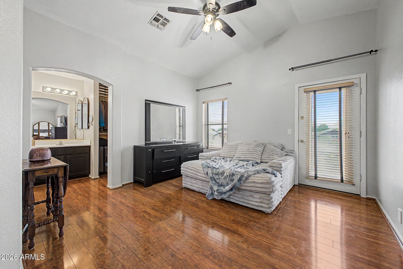 6114 E ROLAND Street, Mesa, AZ 85215 — photo 16 of 39