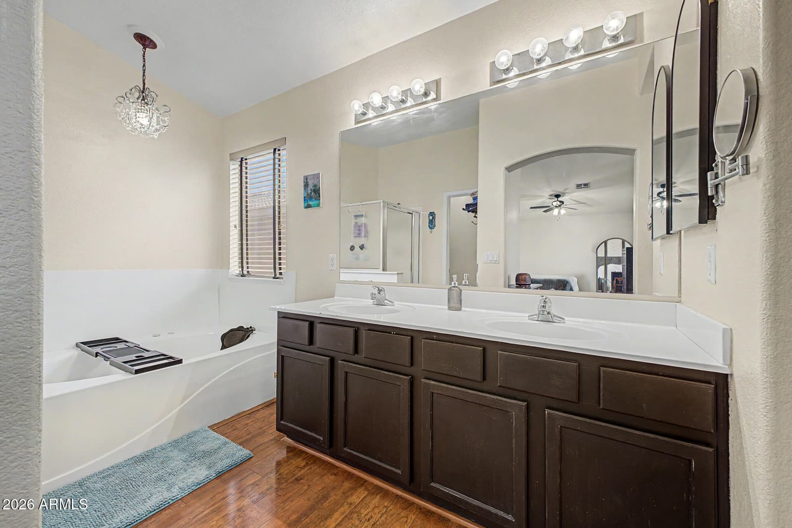 6114 E ROLAND Street, Mesa, AZ 85215 — photo 17 of 39