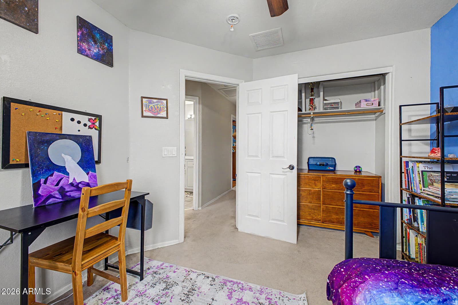 6114 E ROLAND Street, Mesa, AZ 85215 — photo 27 of 39