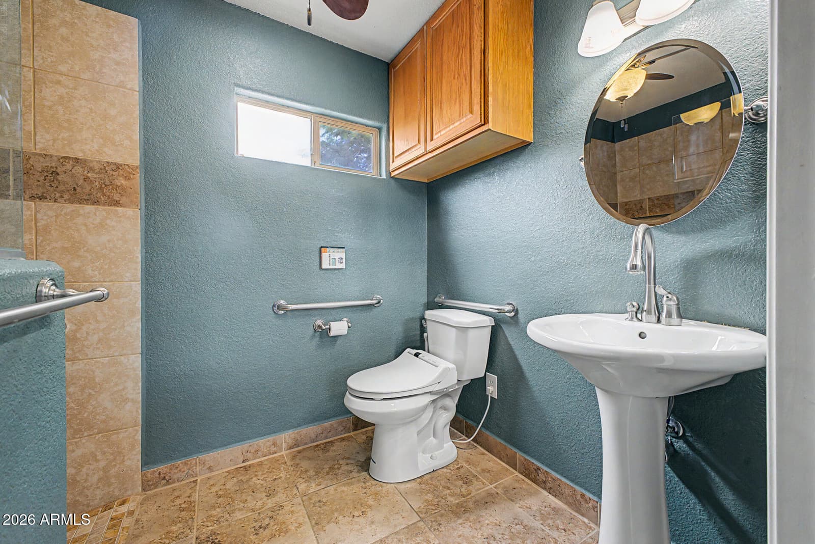 6114 E ROLAND Street, Mesa, AZ 85215 — photo 32 of 39