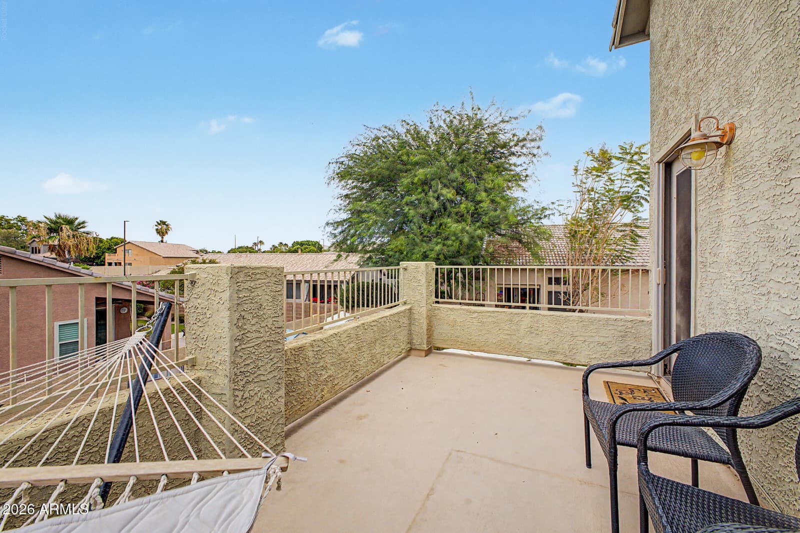 6114 E ROLAND Street, Mesa, AZ 85215 — photo 20 of 39