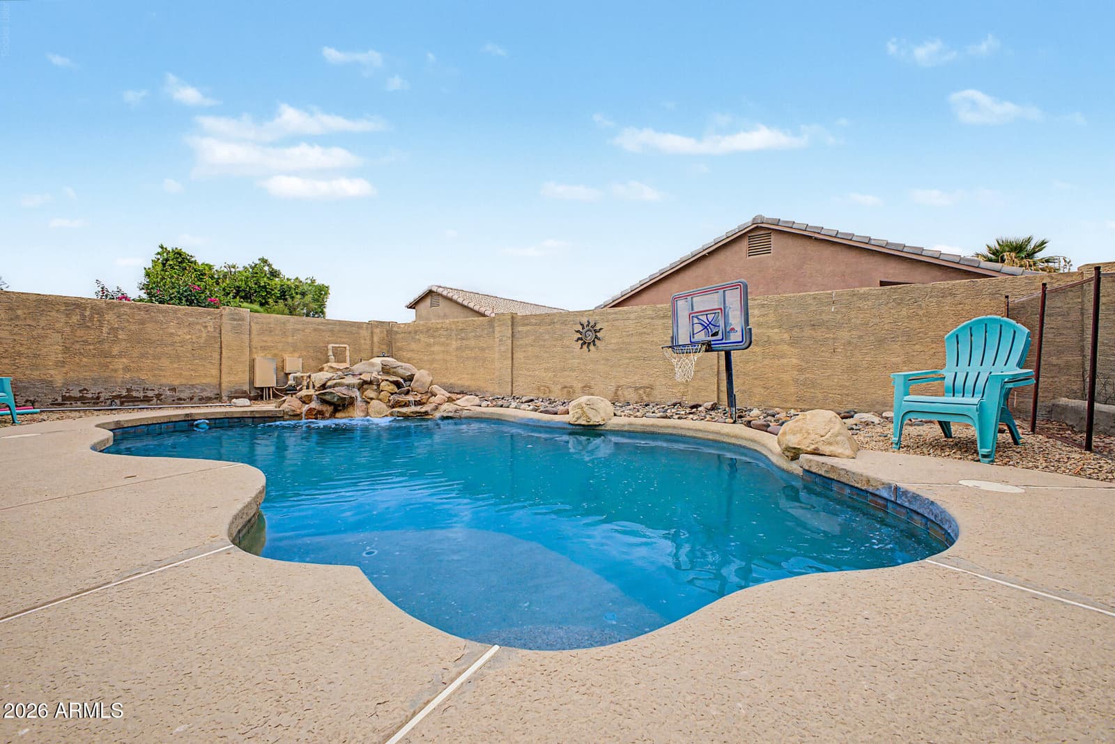 6114 E ROLAND Street, Mesa, AZ 85215 — photo 38 of 39