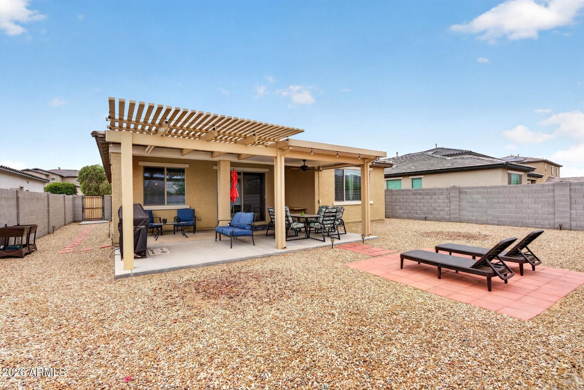 18832 W DENTON Avenue, Litchfield Park, AZ 85340 — photo 41 of 44