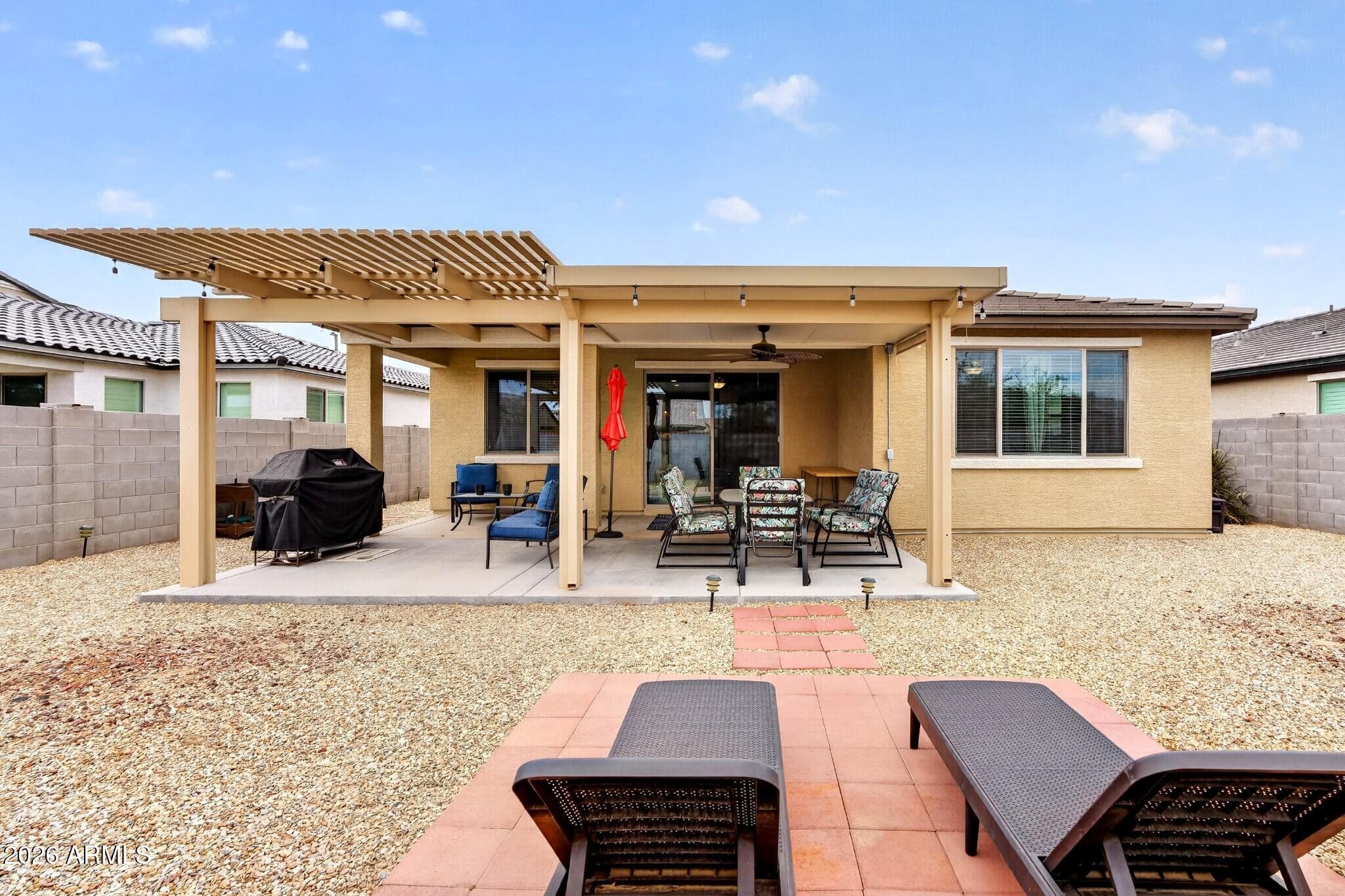 18832 W DENTON Avenue, Litchfield Park, AZ 85340 — photo 42 of 44