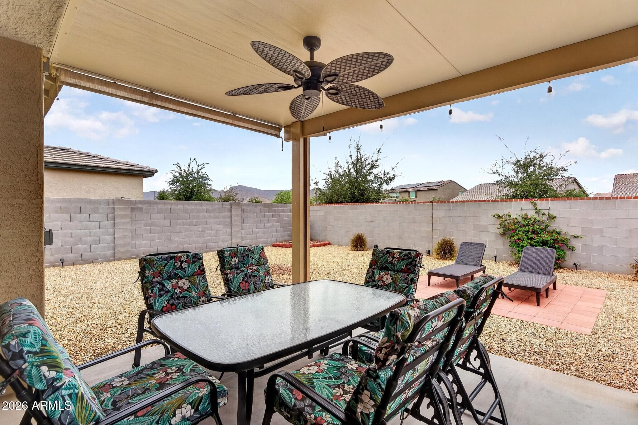 18832 W DENTON Avenue, Litchfield Park, AZ 85340 — photo 39 of 44