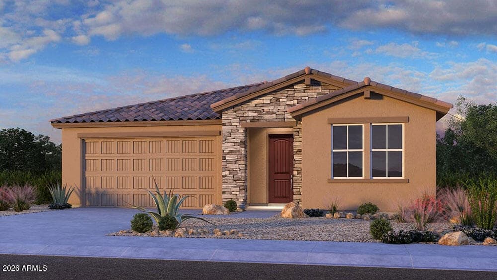11256 N 169TH Drive, Surprise, AZ 85388