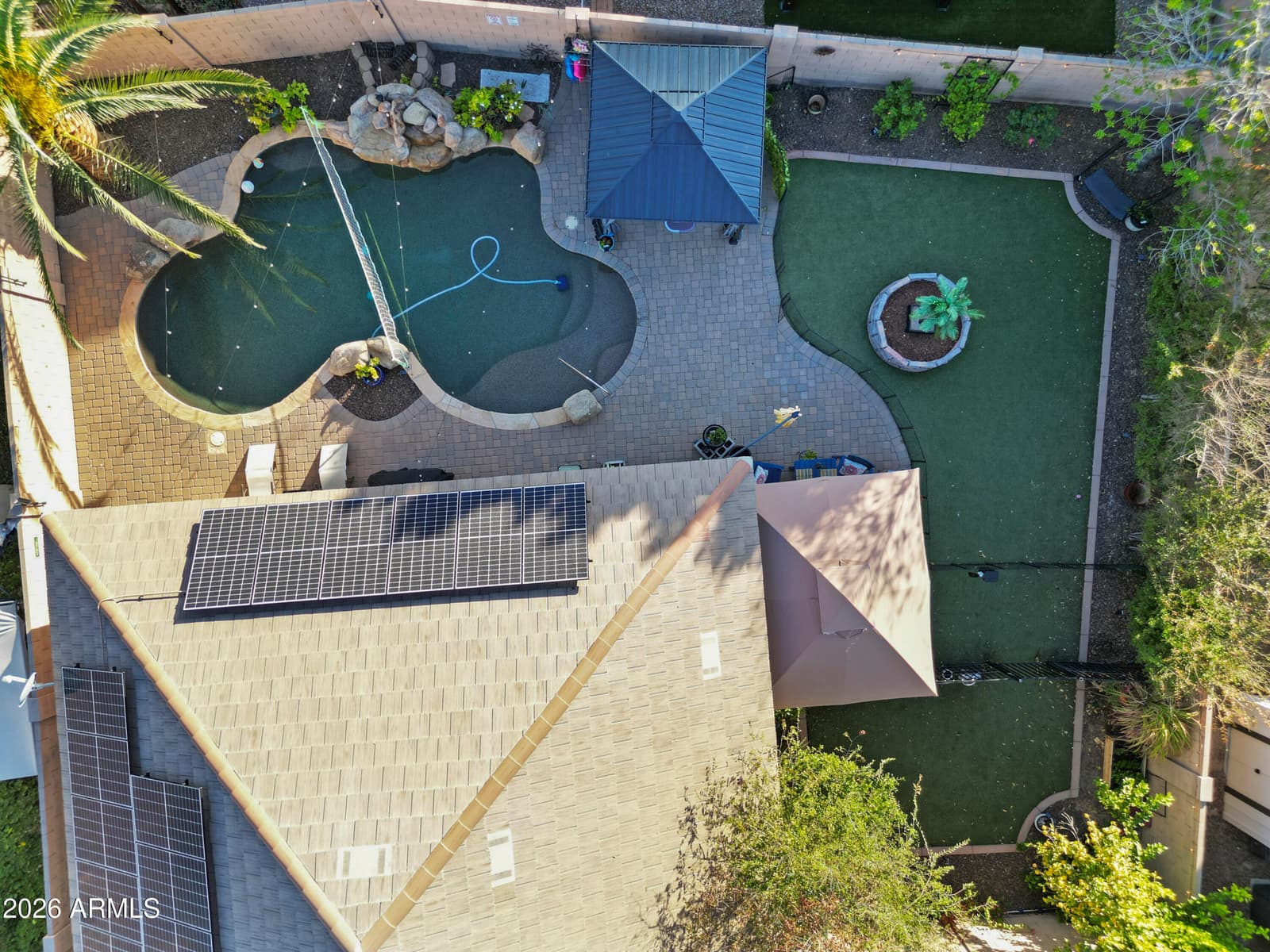 17239 W IRONWOOD Street, Surprise, AZ 85388 — photo 3 of 44