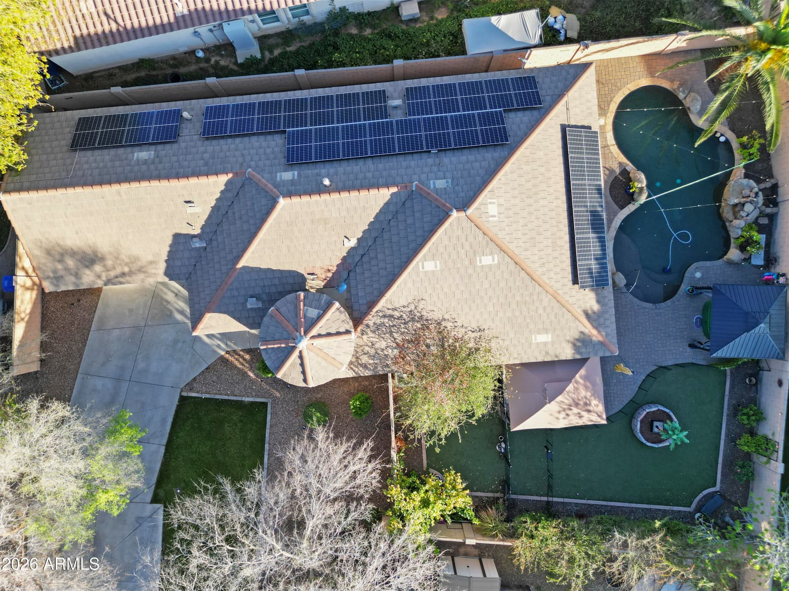 17239 W IRONWOOD Street, Surprise, AZ 85388 — photo 4 of 44