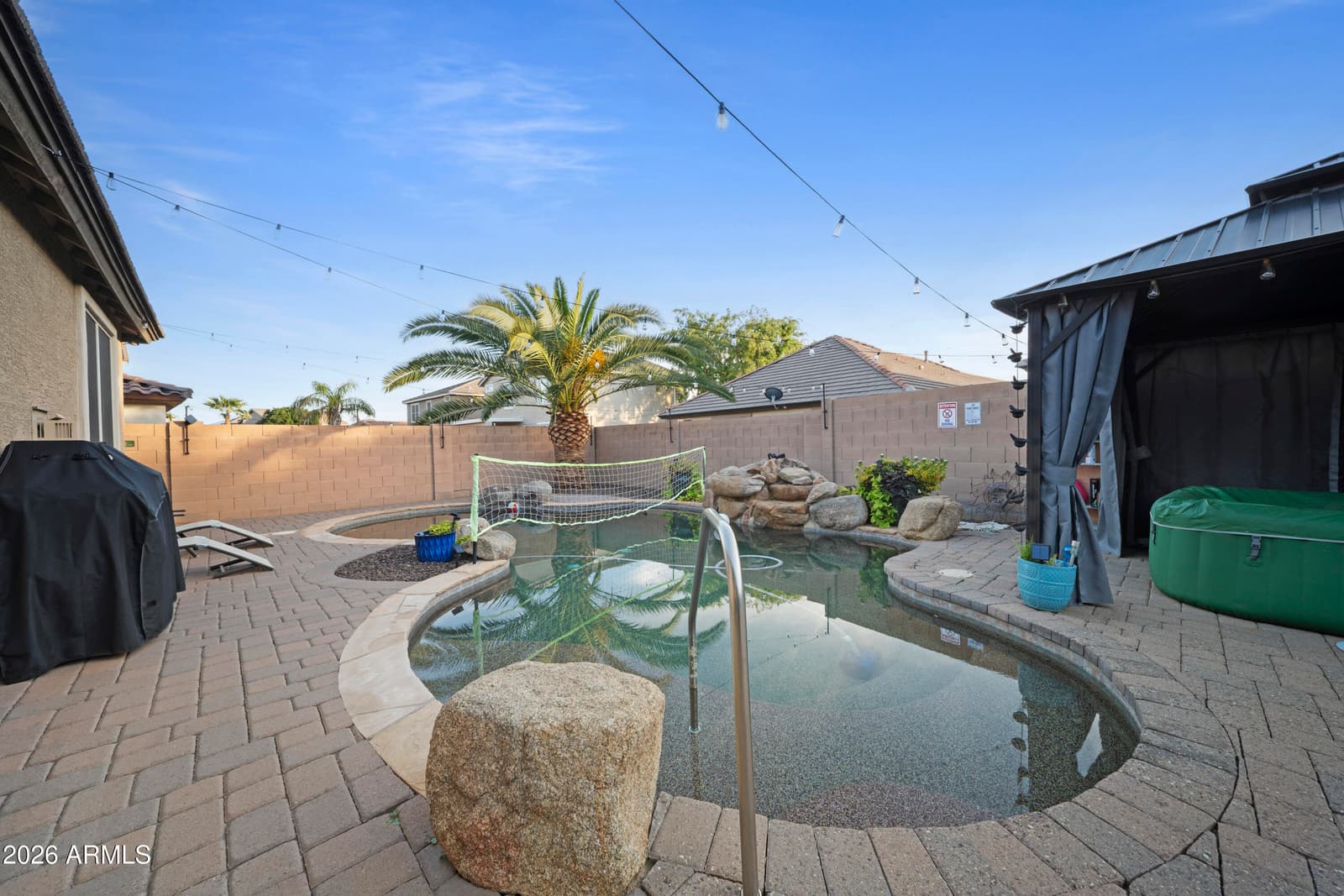 17239 W IRONWOOD Street, Surprise, AZ 85388 — photo 14 of 44