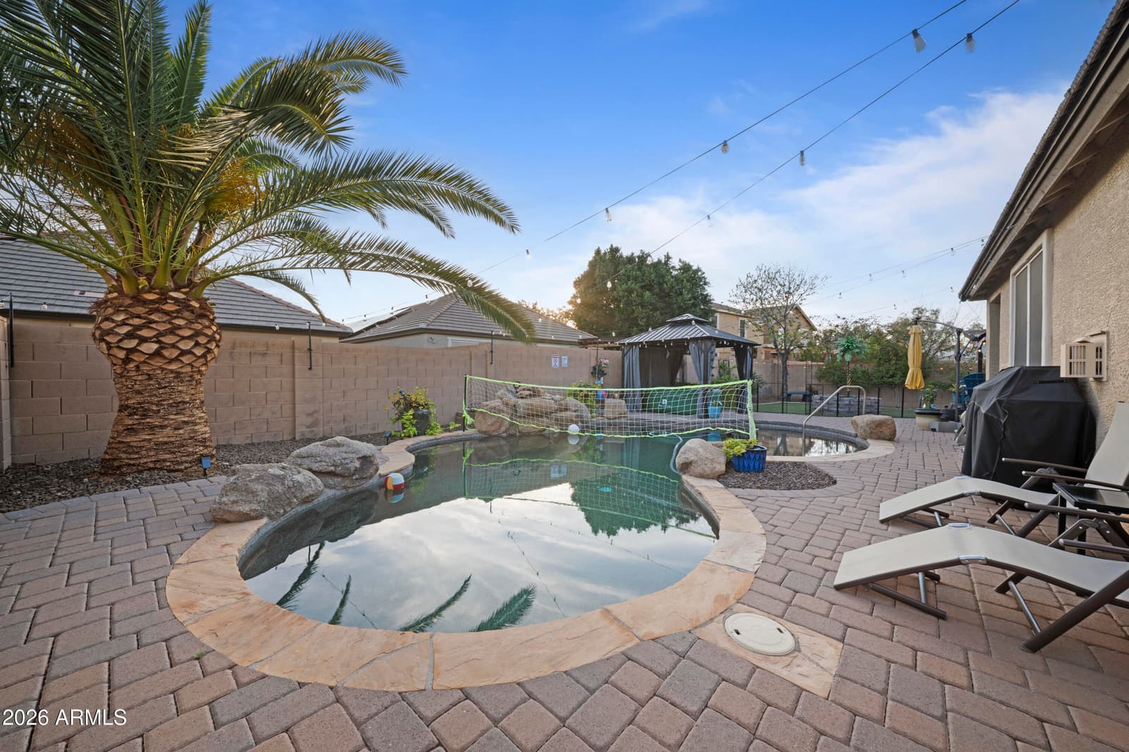 17239 W IRONWOOD Street, Surprise, AZ 85388 — photo 15 of 44