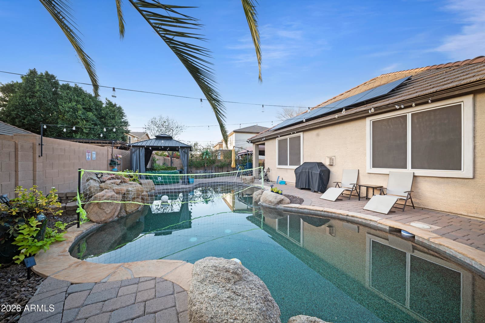 17239 W IRONWOOD Street, Surprise, AZ 85388 — photo 16 of 44