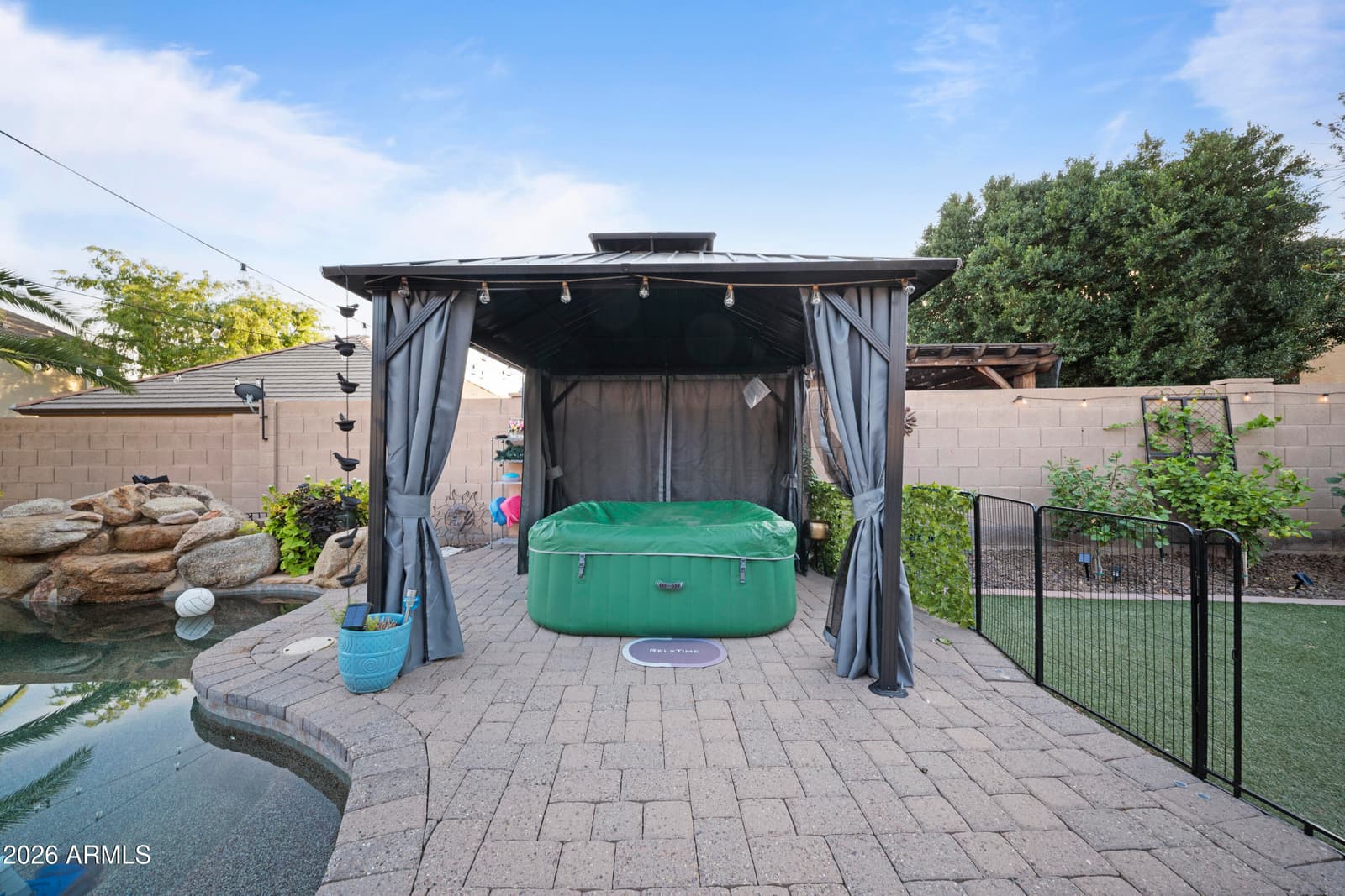 17239 W IRONWOOD Street, Surprise, AZ 85388 — photo 17 of 44