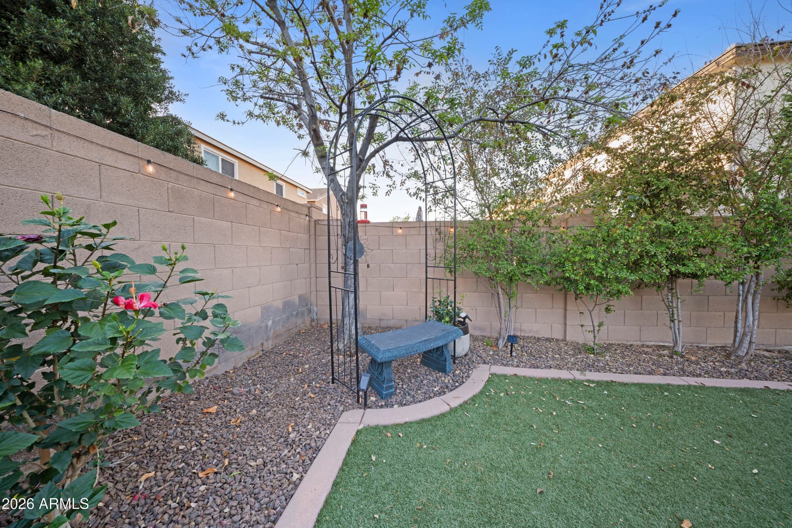17239 W IRONWOOD Street, Surprise, AZ 85388 — photo 18 of 44