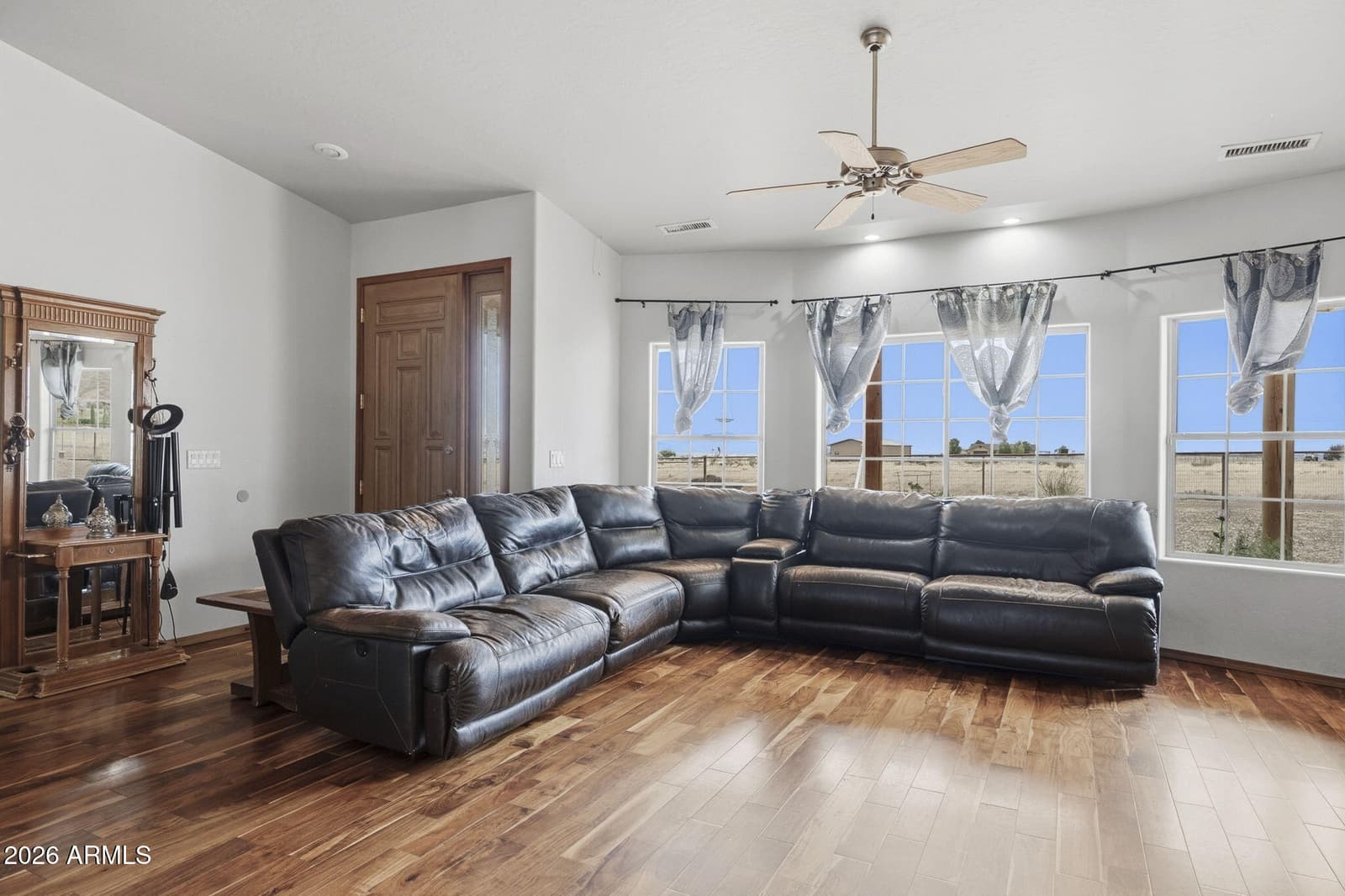 8183 N BLESSING Lane, Prescott Valley, AZ 86315 — photo 5 of 23
