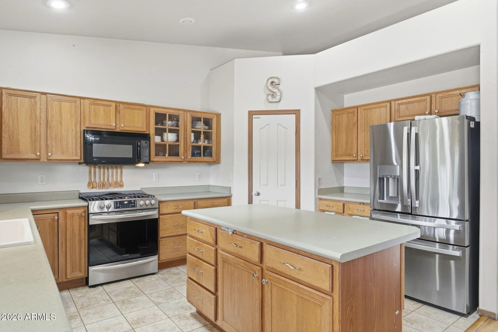 8183 N BLESSING Lane, Prescott Valley, AZ 86315 — photo 7 of 23