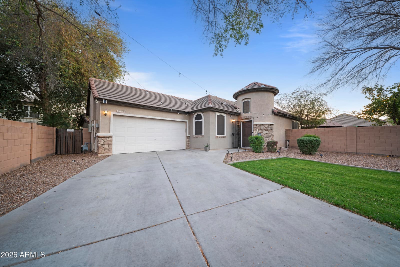 17239 W IRONWOOD Street, Surprise, AZ 85388 — photo 31 of 44