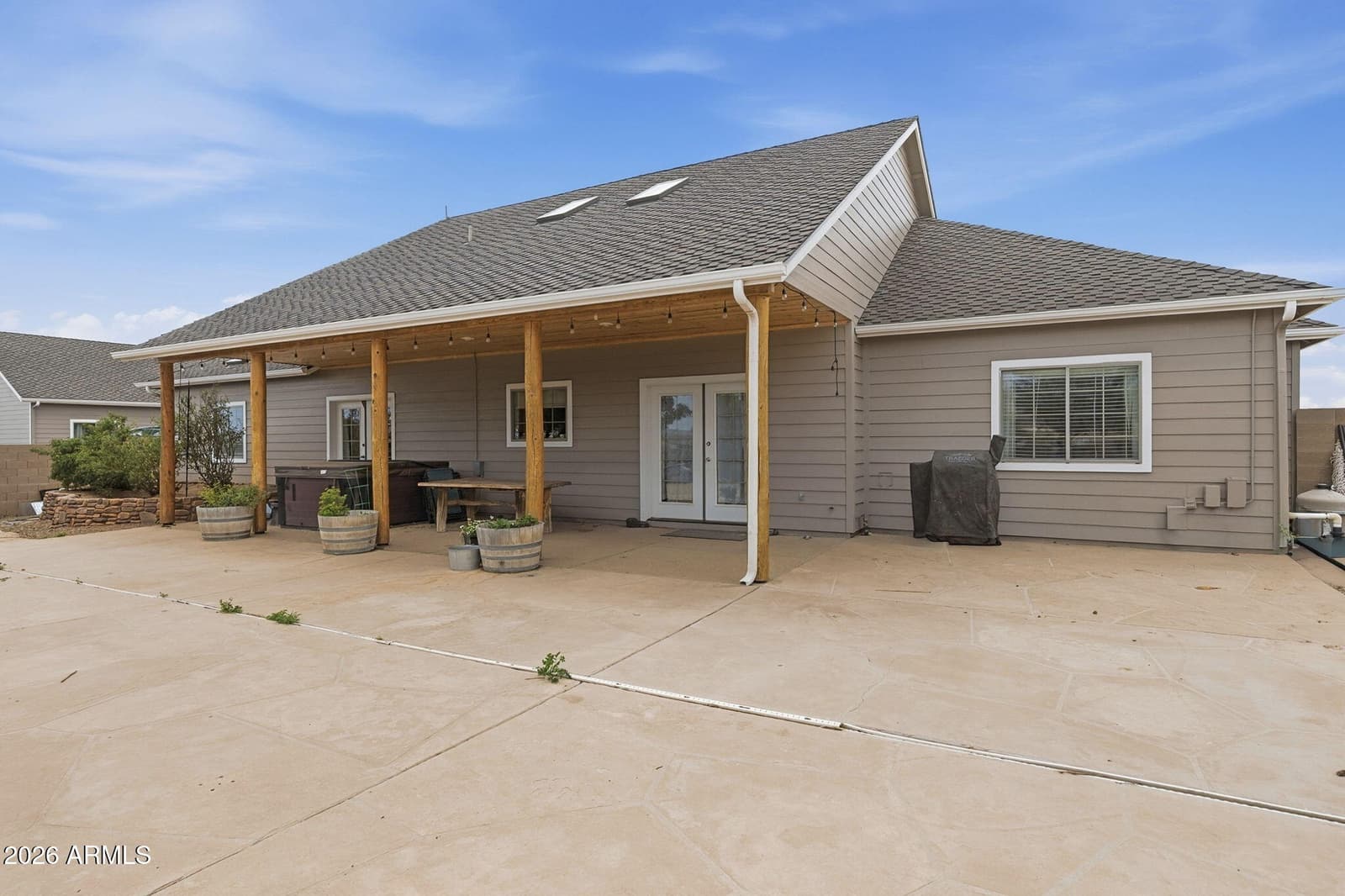 8183 N BLESSING Lane, Prescott Valley, AZ 86315 — photo 15 of 23