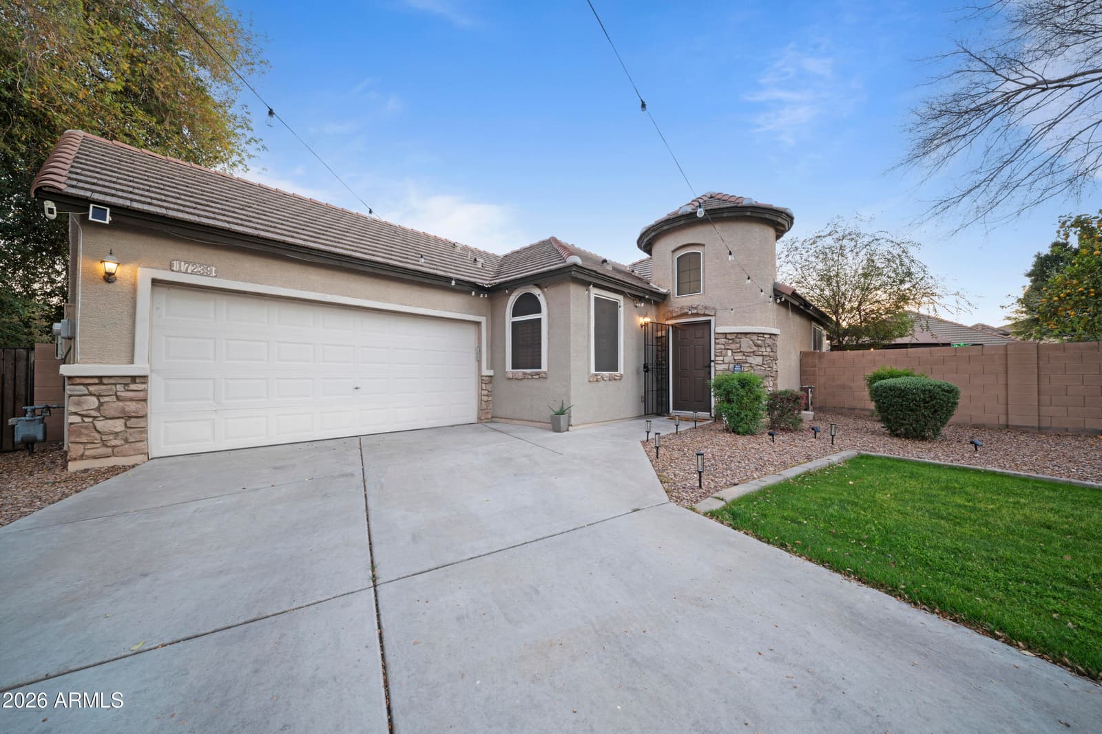 17239 W IRONWOOD Street, Surprise, AZ 85388 — photo 32 of 44