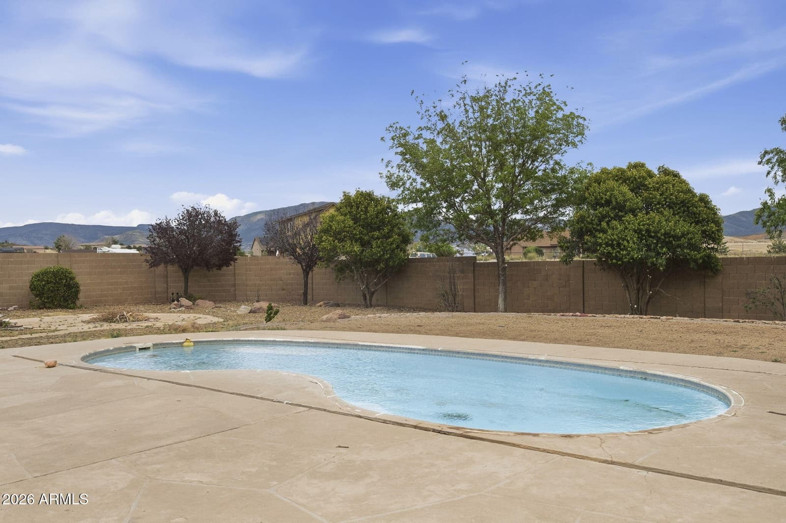 8183 N BLESSING Lane, Prescott Valley, AZ 86315 — photo 16 of 23