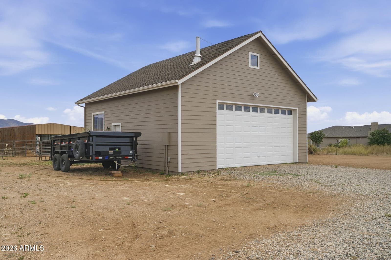 8183 N BLESSING Lane, Prescott Valley, AZ 86315 — photo 18 of 23