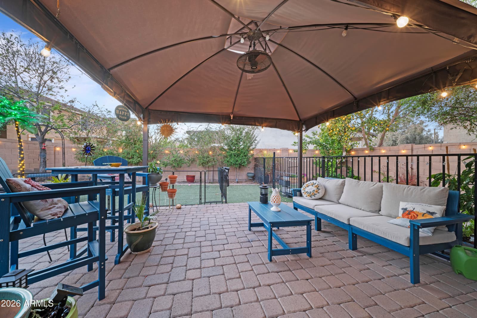 17239 W IRONWOOD Street, Surprise, AZ 85388 — photo 33 of 44