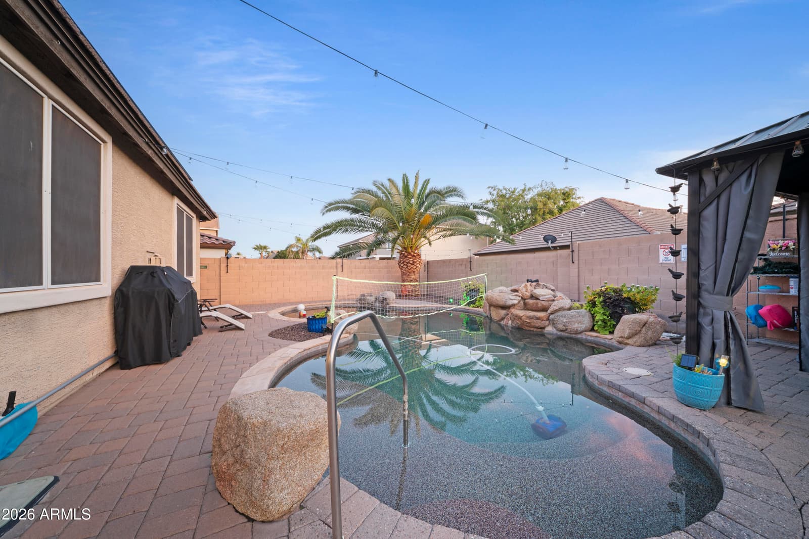 17239 W IRONWOOD Street, Surprise, AZ 85388 — photo 34 of 44